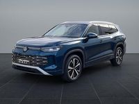 Neu VW Tayron Elegance 150 PS (110 kW) 2025 Blau SUV