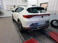 Gebraucht Cupra Formentor VZ 390 PS (286 kW) 2023 Grau SUV