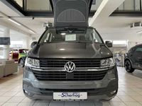 gebraucht VW California T6.1Beach 2.0 TDI DSG