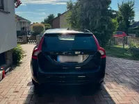 Gebraucht Volvo V60 114 PS (83 kW) 2013 Schwarz Kombi