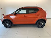 gebraucht Suzuki Ignis 1.2 Comfort+ ALLGRIP HYBRID NAVI LED SZHG