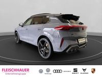 Gebraucht Cupra Terramar VZ 325 PS (239 kW) 2024 Grau SUV