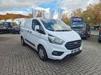 Gebraucht Ford Transit Custom Trend 131 PS (96 kW) 2019 Frozen white Van / Kleinbus