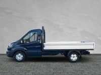 Neu Ford Transit Trend 131 PS (96 kW) 2025 Blazer blue Van
