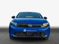 Neu Opel Corsa Edition 101 PS (74 kW) 2025 Voltaik blau metallic Limousine