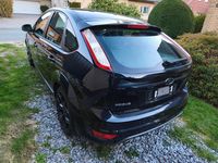 Gebraucht Ford Focus ST 226 PS (166 kW) 2008 Schwarz Limousine