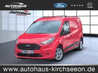 Gebraucht Ford Transit Trend 120 PS (88 kW) 2021 Racerot Van