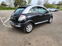 gebraucht Citroën C3 Pluriel 