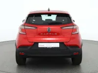 Używany Renault Captur Evolution 158 KM (116 kW) 2024 Czerwony SUV