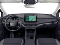Neu Skoda Elroq Clever 150 kW (204 PS) 2025 Stahlgrau SUV
