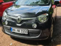 Używany Renault Twingo Experience 69 KM (50 kW) 2016 Czarny Hatchback