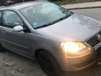 Gebraucht VW Polo 54 PS (39 kW) 2006 Kleinwagen