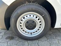 Gebraucht Mercedes Citan 110 95 PS (69 kW) 2025 Weiss arktikweiß Van / Kleinbus
