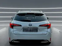 Gebraucht Toyota Corolla Sport 178 PS (130 kW) 2025 Grau Kombi