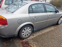 Gebraucht Opel Vectra 147 PS (108 kW) 2002 Grau Limousine