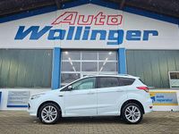 Gebraucht Ford Kuga Individual 150 PS (110 kW) 2015 Weiß SUV