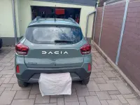 Occasion Dacia Spring Essentiel 33 kW (45 ch) 2023 Vert Citadine