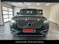 Gebraucht Volvo XC90 Inscription 235 PS (172 kW) 2017 Grau SUV