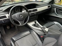 gebraucht BMW 318 i Coupé Facelift E92