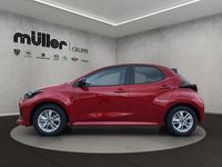 Neu Mazda 2 Center-Line 116 PS (85 kW) 2026 Formal red Kleinwagen