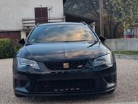 gebraucht Seat Leon ST 2.0 TSI Start&Stop CUPRA 280 DSG CUP...