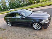 gebraucht BMW 525 d Touring -
