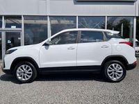 Gebraucht Baic X35 136 PS (100 kW) 2025 Weiß SUV