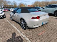 gebraucht Mazda MX5 SKYACTIV-G 2.0 Selection