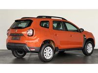 gebraucht Dacia Duster II 1,0 TCe Comfort Neues Mod. DAB LED NAVI KAMERA