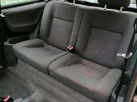 Gebraucht VW Lupo 101 PS (74 kW) 2002 Schwarz Kleinwagen