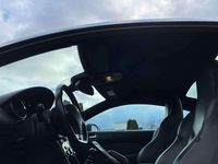 Gebraucht Peugeot RCZ 200 PS (147 kW) 2010 Schwarz Coupé