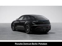 Gebraucht Porsche Macan 300 kW (408 PS) 2026 Schwarz SUV