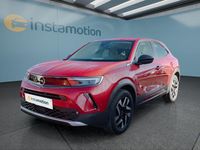 Gebraucht Opel Mokka-e 100 kW (136 PS) 2022 Rot SUV