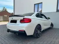 Gebraucht BMW 220 M Sport 190 PS (139 kW) 2016 Coupé