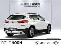 Gebraucht BMW X2 150 PS (110 kW) 2022 Alpinweiß uni SUV