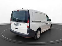 Gebraucht VW Caddy Maxi 102 PS (75 kW) 2025 Weiß Van / Kleinbus