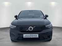 Gebraucht Volvo C40 Plus 300 kW (408 PS) 2023 Schwarz SUV