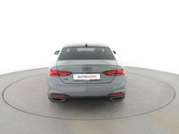 Gebraucht Audi A5 S-Line 204 PS (150 kW) 2022 Grau Coupé