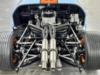 Gebraucht Ford Shelby 540 PS (397 kW) 1966 Coupé