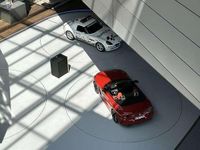 Gebraucht BMW Z4 M Sport 340 PS (250 kW) 2025 Rot Cabrio