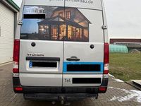 Gebraucht Hyundai H 350 150 PS (110 kW) 2017 Grau Van