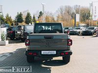 Gebraucht Jeep Gladiator Rubicon 284 PS (208 kW) 2026 Grau Pickup
