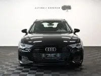 Gebraucht Audi A6 Sport 286 PS (210 kW) 2019 Schwarz Limousine