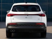Neu Audi Q5 204 PS (150 kW) 2026 SUV