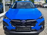 Neu Subaru Crosstrek Platinum 114 PS (83 kW) 2026 Oasis blue SUV