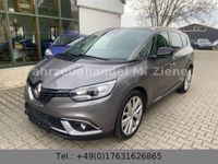 gebraucht Renault Grand Scénic IV 1.3 TCe 160 Limited Autom. Xenon