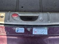 Gebraucht Fiat Marea 113 PS (83 kW) 1996 Rot Kombi