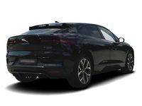 Gebraucht Jaguar I-Pace 293 kW (399 PS) 2019 Schwarz SUV