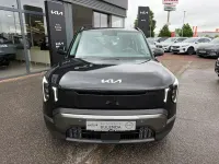 Neu Kia EV2 Air 108 kW (147 PS) 2026 Schwarz SUV