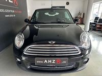 gebraucht Mini Cooper Cabriolet Cooper*1.HAND*SERVICE&TUV NEU